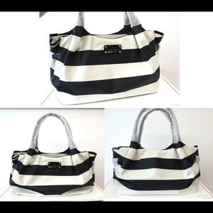 NWT Kate Spade Stevie bag!